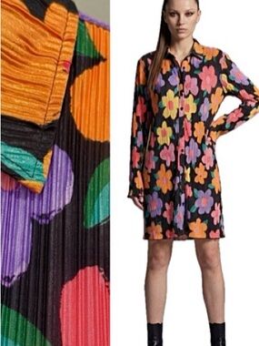 peppermayo shirt dress Calipso Shirt Dress